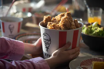 KFC Szczecin Galaxy Echo